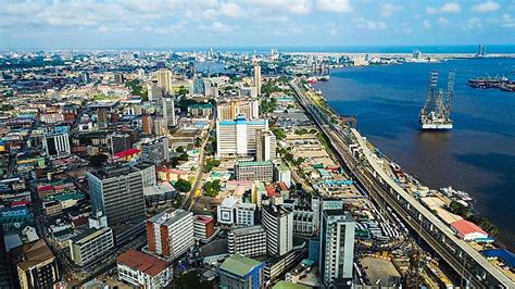 major african cities|largest city africa lagos.